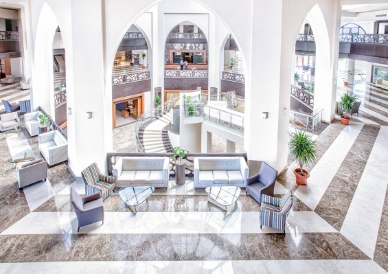 Hôtel Jasmine Palace Resort & Spa 5* Hôtel Jasmine Palace Resort & Spa 5*
