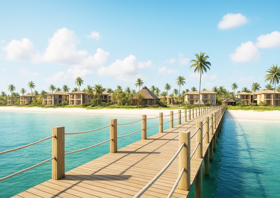 Jaz Aurora Beach 5* Jaz Aurora Beach 5*
