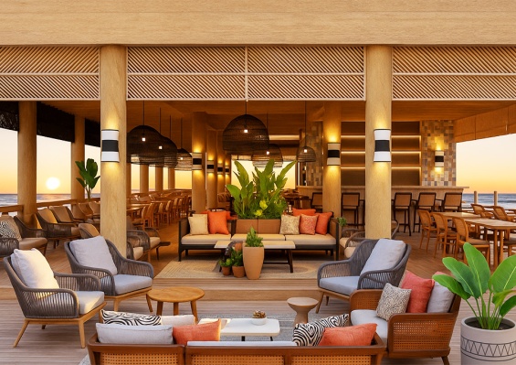 Jaz Aurora Beach 5* Jaz Aurora Beach 5*