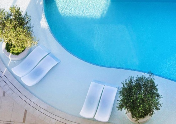 Hôtel Hyatt Centric Jumeirah Dubai 5* Hôtel Hyatt Centric Jumeirah Dubai 5*