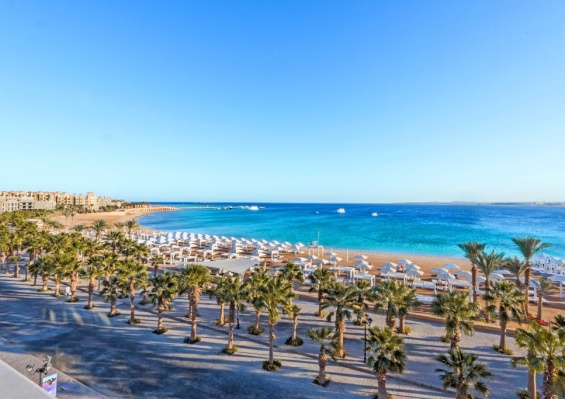 Hôtel Kaisol Romance Resort Sahl Hasheesh 5* Adult Only +17 Hôtel Kaisol Romance Resort Sahl Hasheesh 5* Adult Only +17