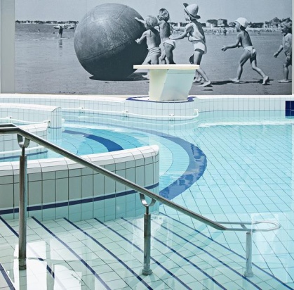 Relais Thalasso Bénodet 3*, Séjour France, Bretagne, Benodet par Ôvoyages Relais Thalasso Bénodet 3*, Séjour France, Bretagne, Benodet par Ôvoyages
