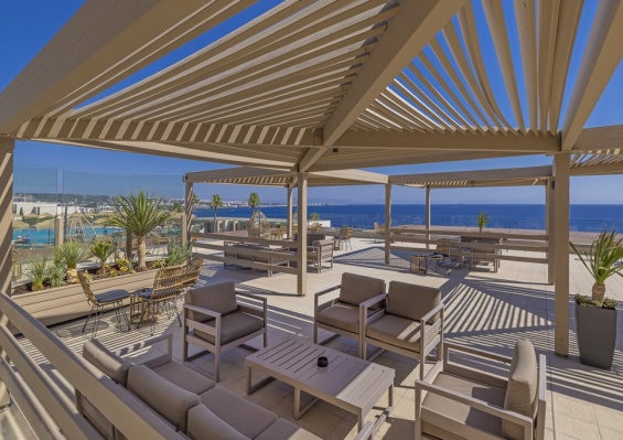 Hôtel Kresten Royal Euphoria Resort 5 * Hôtel Kresten Royal Euphoria Resort 5 *