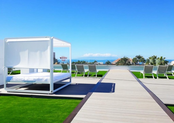 Hôtel La Siesta 4* Hôtel La Siesta 4*