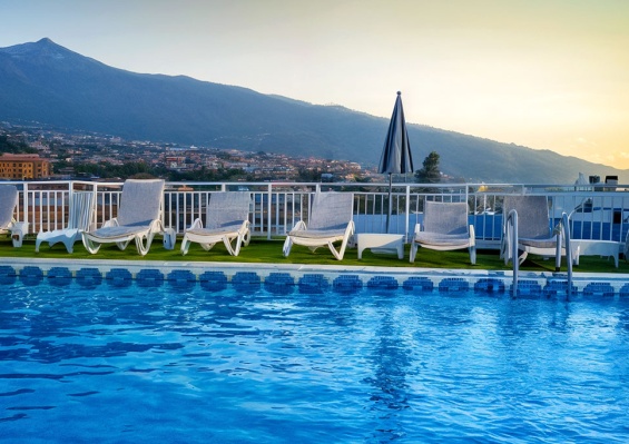 Hôtel Skyview by LIVVO 3* Hôtel Skyview by LIVVO 3*