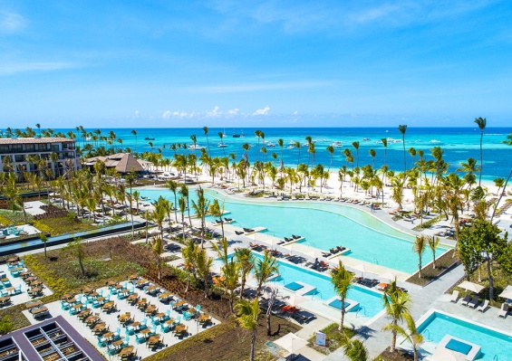 Hôtel Lopesan Costa Bavaro Resort 5* Hôtel Lopesan Costa Bavaro Resort 5*
