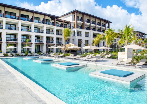 Hôtel Lopesan Costa Bavaro Resort 5* Hôtel Lopesan Costa Bavaro Resort 5*