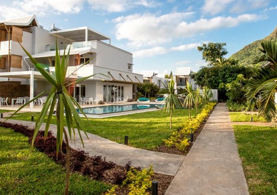 Hôtel La Mariposa 3* Hôtel La Mariposa 3*