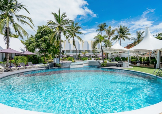 Hôtel La Vida Samui 4* Hôtel La Vida Samui 4*