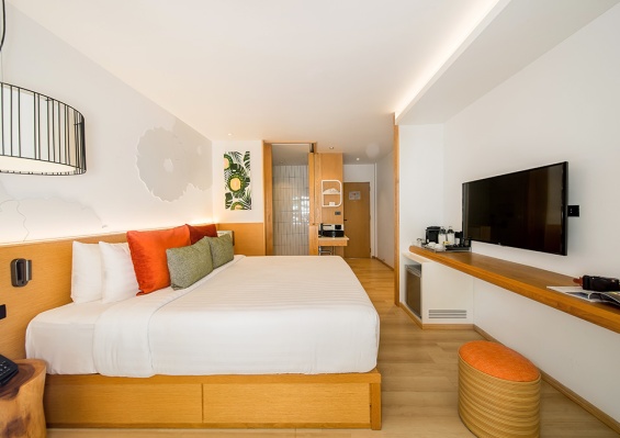 Hôtel La Vida Samui 4* Hôtel La Vida Samui 4*