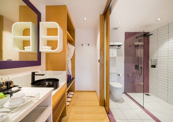 Hôtel La Vida Samui 4* Hôtel La Vida Samui 4*
