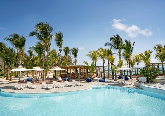 Hôtel Lagoon Attitude 4* Adult Only +18 Hôtel Lagoon Attitude 4* Adult Only +18