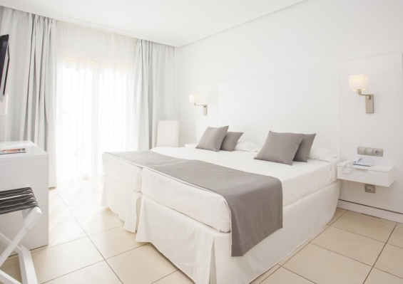 Hôtel Landmar Costa Los Gigantes 4* Hôtel Landmar Costa Los Gigantes 4*
