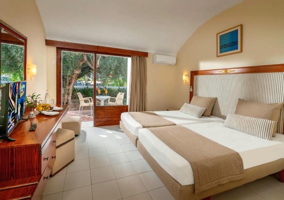 Hôtel & Spa Le Hammamet 4* by Ôvoyages Hôtel & Spa Le Hammamet 4* by Ôvoyages