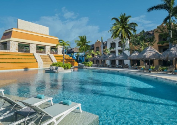 Iberostar Selection Paraiso Lindo Iberostar Selection Paraiso Lindo