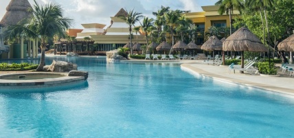 Iberostar Selection Paraiso Lindo, Séjour Mexique par Ôvoyages Iberostar Selection Paraiso Lindo, Séjour Mexique par Ôvoyages