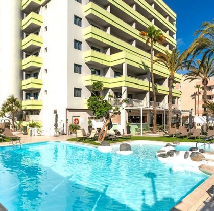 Hôtel LIVVO Anamar Suites 4*, Séjour Espagne & ses îles, Canaries, Grande Canarie par Ôvoyages Hôtel LIVVO Anamar Suites 4*, Séjour Espagne & ses îles, Canaries, Grande Canarie par Ôvoyages
