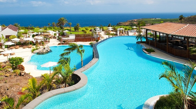 Hôtel Mélia Hacienda Del Conde 5* Adult Only +18, Séjour Espagne & ses îles, Canaries, Tenerife par Ôvoyages Hôtel Mélia Hacienda Del Conde 5* Adult Only +18, Séjour Espagne & ses îles, Canaries, Tenerife par Ôvoyages