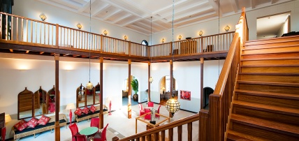 Hôtel Mélia Hacienda Del Conde 5* Adult Only +18, Séjour Espagne & ses îles, Canaries, Tenerife par Ôvoyages Hôtel Mélia Hacienda Del Conde 5* Adult Only +18, Séjour Espagne & ses îles, Canaries, Tenerife par Ôvoyages