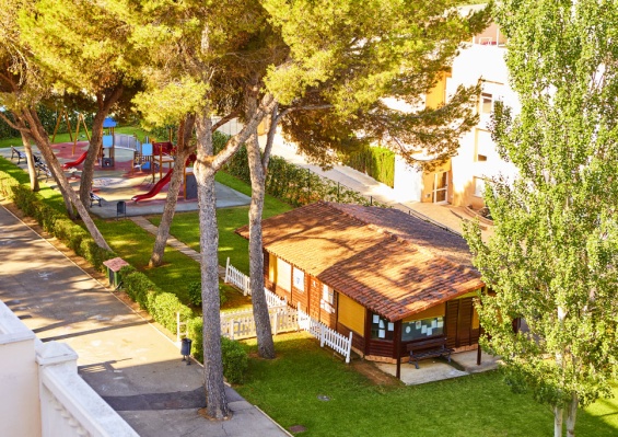 Hôtel MLL Palma Bay Club Resort 3* Hôtel MLL Palma Bay Club Resort 3*