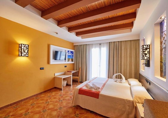 Hôtel MLL Palma Bay Club Resort 3* Hôtel MLL Palma Bay Club Resort 3*