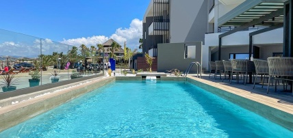 Hôtel Mare Blue & Suites 4*, Séjour Grèce & ses îles, Crète par Ôvoyages Hôtel Mare Blue & Suites 4*, Séjour Grèce & ses îles, Crète par Ôvoyages