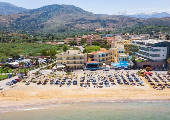 Boutique Hôtel Mare 4* Boutique Hôtel Mare 4*