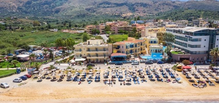Boutique Hôtel Mare 4*, Séjour Grèce & ses îles, Crète par Ôvoyages Boutique Hôtel Mare 4*, Séjour Grèce & ses îles, Crète par Ôvoyages
