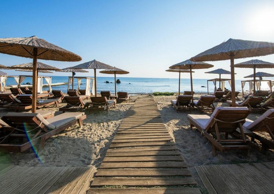Hôtel Mare Village 4* Hôtel Mare Village 4*