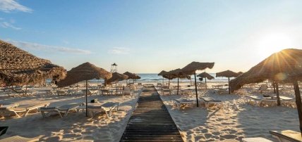 Hôtel Marhaba Beach 4*, Séjour Tunisie, Tunis par Ôvoyages Hôtel Marhaba Beach 4*, Séjour Tunisie, Tunis par Ôvoyages
