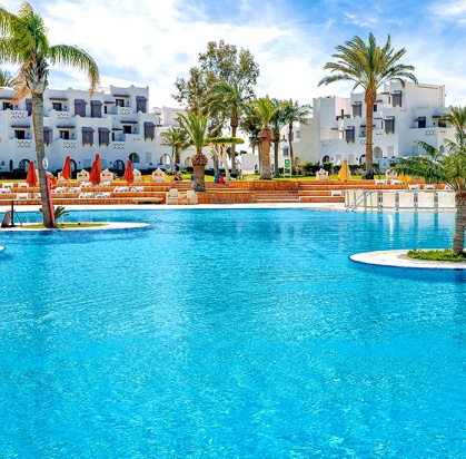 Hôtel Mercure Hurghada 4*, Séjour Egypte, Hurghada par Ôvoyages Hôtel Mercure Hurghada 4*, Séjour Egypte, Hurghada par Ôvoyages