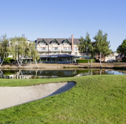 Hôtel Mercure Orléans Portes de Sologne 4*, Séjour France, Centre-Val de Loire, Orléans par Ôvoyages Hôtel Mercure Orléans Portes de Sologne 4*, Séjour France, Centre-Val de Loire, Orléans par Ôvoyages