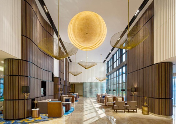 Hôtel Millenium Place Dubai Marina 4* Hôtel Millenium Place Dubai Marina 4*