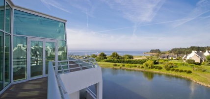 Miramar La Cigale Hôtel Thalasso & Spa 5*, Séjour France, Bretagne, Port du Crouesty par Ôvoyages Miramar La Cigale Hôtel Thalasso & Spa 5*, Séjour France, Bretagne, Port du Crouesty par Ôvoyages