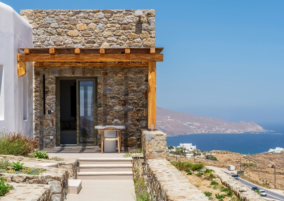 Hôtel Mykonian Shades Studios 4* Adult Only +16 Hôtel Mykonian Shades Studios 4* Adult Only +16