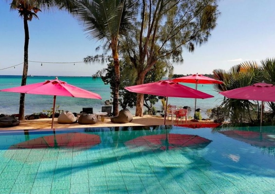 Boutique Hôtel Mystik Lifestyle 3* Adult Only +18 Boutique Hôtel Mystik Lifestyle 3* Adult Only +18
