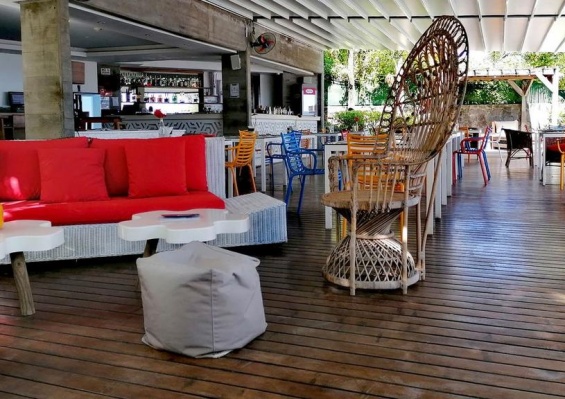 Boutique Hôtel Mystik Lifestyle 3* Adult Only +18 Boutique Hôtel Mystik Lifestyle 3* Adult Only +18