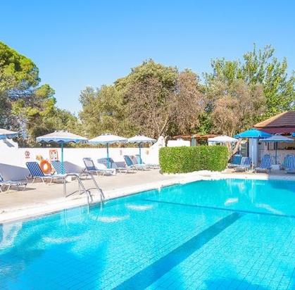 Hôtel Nathalie 3* Adult Only +16, Séjour Grèce & ses îles, Rhodes par Ôvoyages Hôtel Nathalie 3* Adult Only +16, Séjour Grèce & ses îles, Rhodes par Ôvoyages