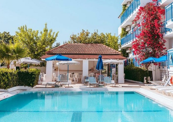 Hôtel Nathalie 3* Adult Only +16 Hôtel Nathalie 3* Adult Only +16