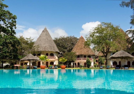 Hôtel Neptune Paradise Beach Resort 4* + Safari 3 nuits Hôtel Neptune Paradise Beach Resort 4* + Safari 3 nuits