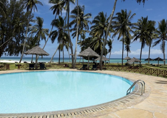 Hôtel Neptune Paradise Beach Resort 4* + Safari 3 nuits Hôtel Neptune Paradise Beach Resort 4* + Safari 3 nuits