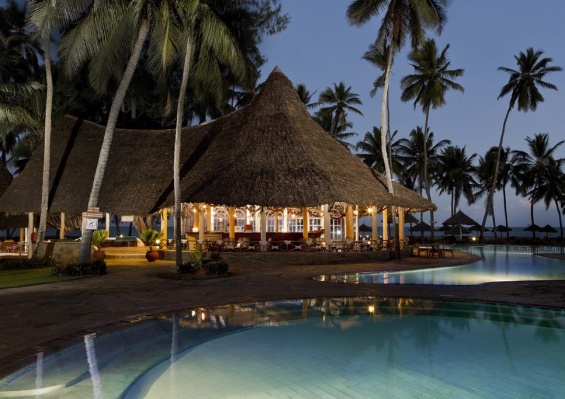 Hôtel Neptune Paradise Beach Resort 4* + Safari 3 nuits Hôtel Neptune Paradise Beach Resort 4* + Safari 3 nuits
