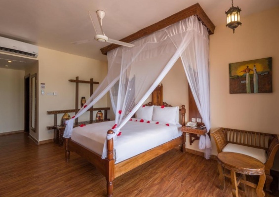 Hôtel Nungwi Beach Resort 4* by Turaco Hôtel Nungwi Beach Resort 4* by Turaco