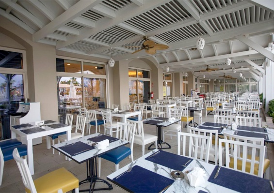 Hôtel Orange County Belek 5* Hôtel Orange County Belek 5*