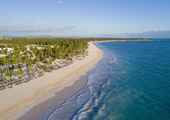 Hôtel Occidental Punta Cana 5* by Ôvoyages Hôtel Occidental Punta Cana 5* by Ôvoyages