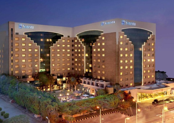 Ôcity Xperience Sonesta Hotel Tower & Casino 5* Ôcity Xperience Sonesta Hotel Tower & Casino 5*