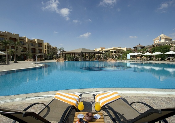 Ôcity Xperience Swiss Inn Pyramids Golf Resort 5* Ôcity Xperience Swiss Inn Pyramids Golf Resort 5*
