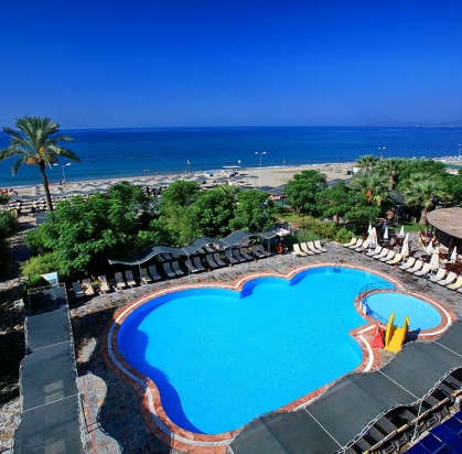Ôclub Experience Club Cactus Paradise 4*, Séjour Turquie, Izmir par Ôvoyages Ôclub Experience Club Cactus Paradise 4*, Séjour Turquie, Izmir par Ôvoyages