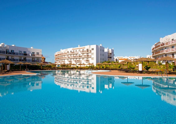Ôclub Experience Melia Dunas Beach Resort & Spa 5* Ôclub Experience Melia Dunas Beach Resort & Spa 5*