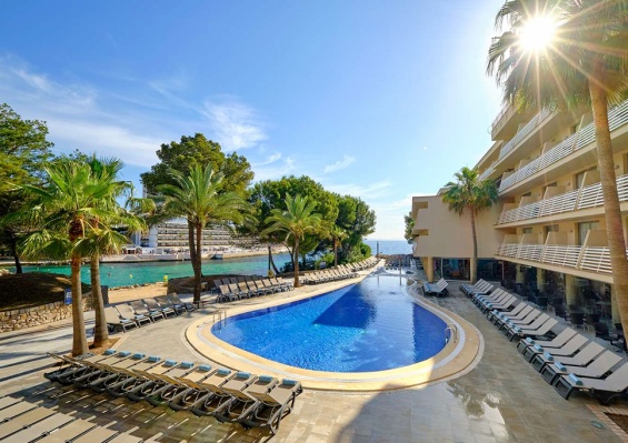 Ôclub Experience Occidental Cala Viñas 4* Ôclub Experience Occidental Cala Viñas 4*